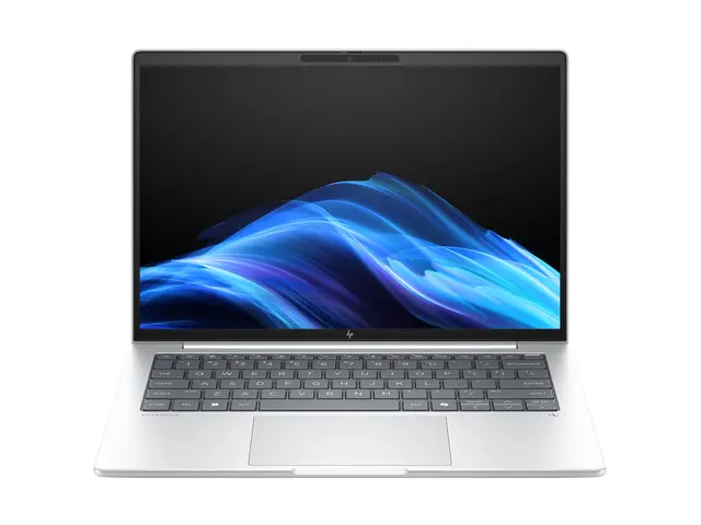 HP EliteBook 8 G1i Notebook AI - PC 14" Intel Core Ultra 5 225U 16...