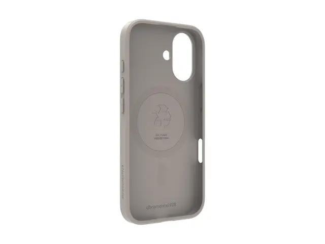 dbramante1928 Greenland Pro - Baksidedeksel for mobiltelefon MagSa...