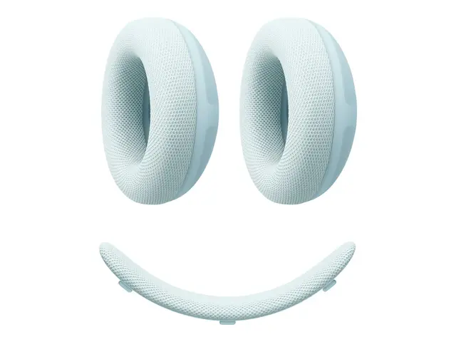 Apple - Ear and headband cushion kit for hodetelefoner - performan...
