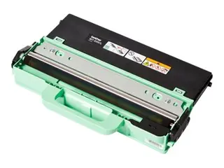 Brother WT220CL - Toneroppsamler - for Brother DCP-9015, 9020, 9022, HL-3150, 3152, 3172, MFC-9140, 9142, 9332, 9342