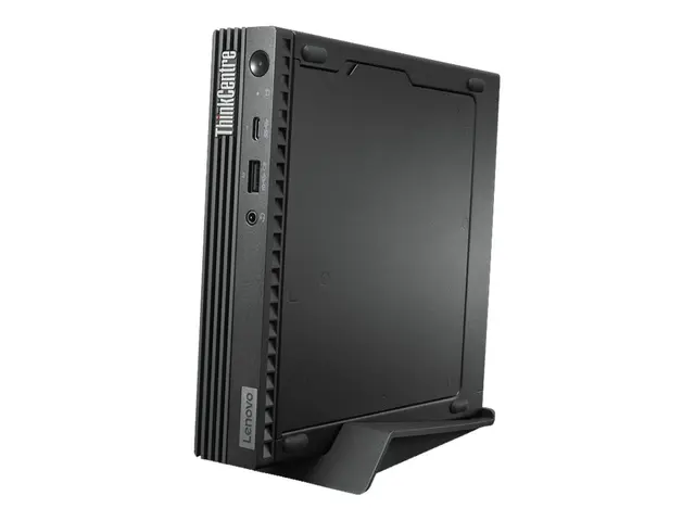 Lenovo Tiny VI Vertical Stand - System, bordstativ svart for Think...