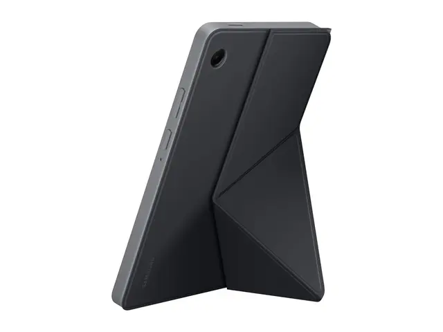 Samsung EF-BX130 - Lommebok for nettbrett - svart - for Galaxy Tab...