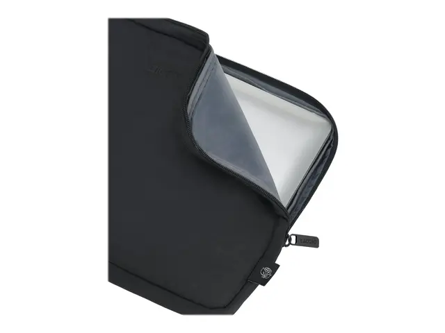 DICOTA Eco BASE - Notebookhylster - 10" - 11.6" - svart