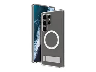 dbramante1928 Iceland Pro Qi2 - Baksidedeksel for mobiltelefon plastikk - blank - for Samsung Galaxy S25 Ultra