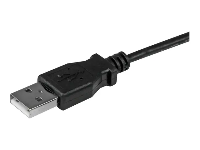 StarTech.com 1m Micro USB Cable A to Micro B - USB-kabel - USB (ha...