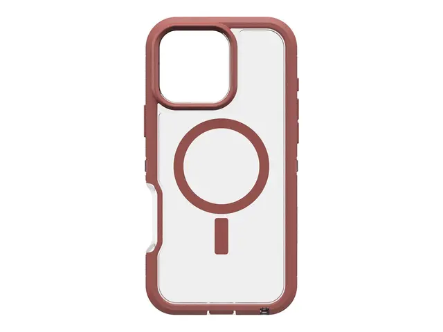 OtterBox Defender Series XT - Baksidedeksel for mobiltelefon robus...