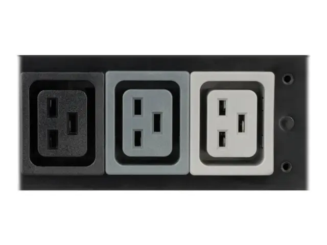 Eaton Tripp Lite Series PDU 3-Phase Metered 240V/230V/220V 11.5kW ...