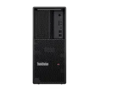 Lenovo ThinkStation P3 - tower Core i7 i7-14700K 3.4 GHz vPro Enterprise - 32 GB - SSD 1 TB - Nordisk (dansk/finsk/norsk/svensk) - Windows 11 Pro