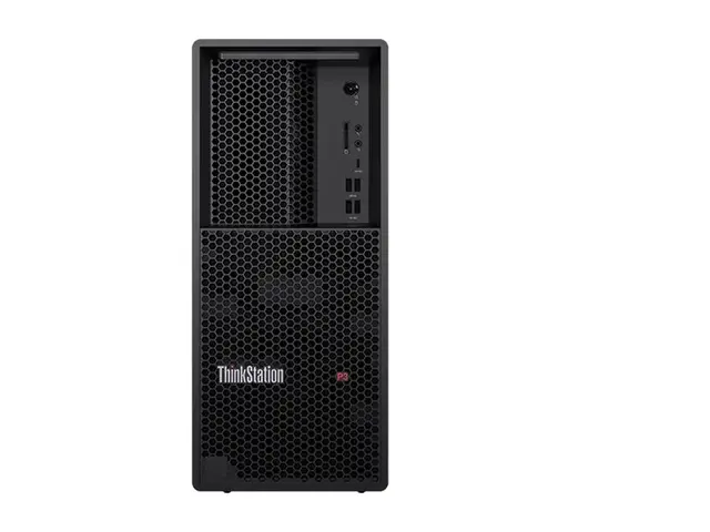 Lenovo ThinkStation P3 - tower Core i7 i7-14700K 3.4 GHz vPro Ente...
