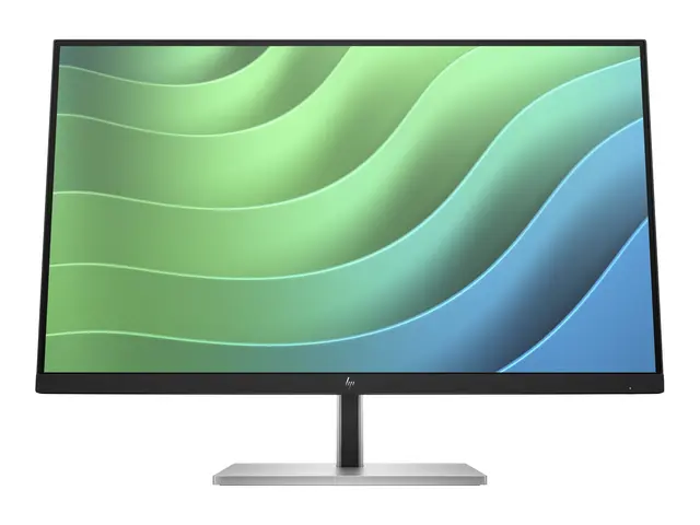 HP E27 G5 - E-Series LED-skjerm 27" 1920 x 1080 Full HD (1080p) @ ...