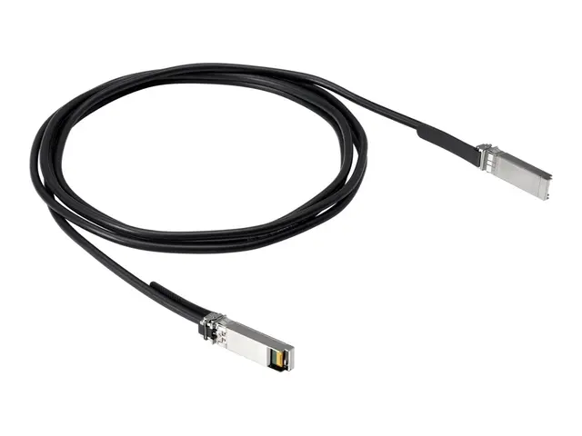 HPE Aruba - Direkte 50GBase-koblingskabel SFP56 til 3 m for 6300, ...