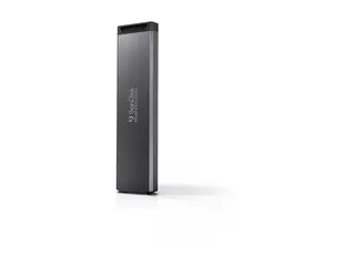 SanDisk Professional PRO-BLADE SSD Mag SSD - 4 TB - ekstern (bærbar)