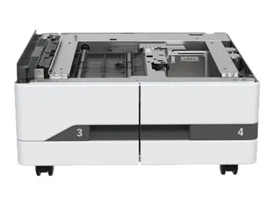 Lexmark - Mediebakke/-mater 2000 ark inn 1 skuff(er) for CS943de, ...