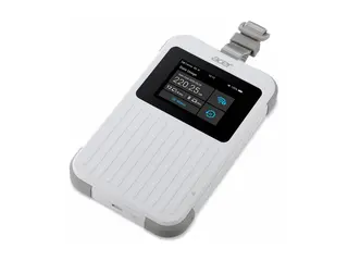 Acer - Mobilsone - 5G LTE - 3.27 Gbps Wi-Fi 5, Wi-Fi 6, NFC - med 1 GB data