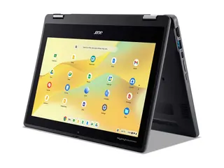 Acer Chromebook Spin 511 R757T-TCO 11.6&quot; - Intel N-series - N150 - 8 GB RAM - 64 GB eMMC - Nordisk