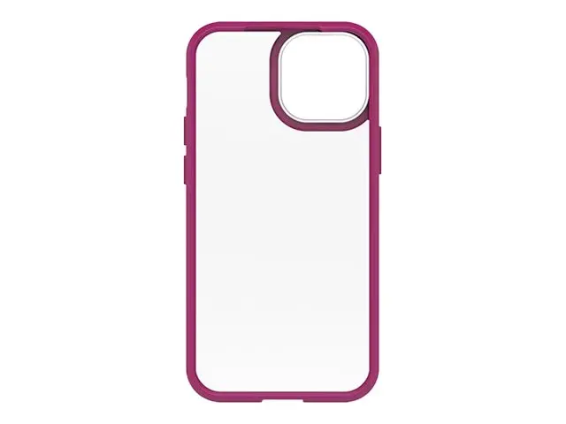 OtterBox React Series - Baksidedeksel for mobiltelefon - selskapsr...