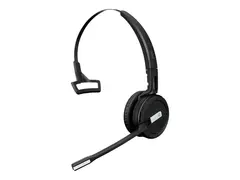 EPOS IMPACT SDW 10 HS - Hodesett - on-ear konvertibel - DECT - tr&#229;dl&#248;s