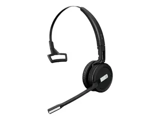 EPOS IMPACT SDW 10 HS - Hodesett - on-ear konvertibel - DECT - tr&#229;dl&#248;s