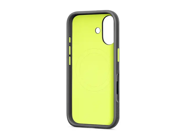 Beats - Baksidedeksel for mobiltelefon robust kamerakontroll MagSa...