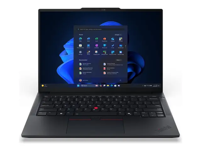 Lenovo ThinkPad E14 Gen 7 - 14" AMD Ryzen 5 230 16 GB RAM 512 SSD ...