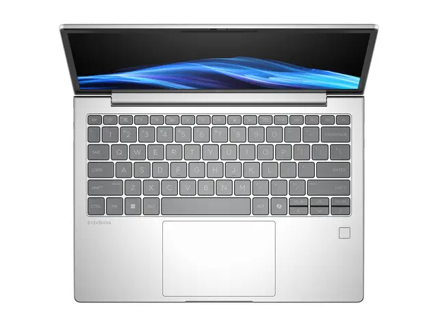 HP EliteBook 6 G1i Notebook AI - 13" Intel Core Ultra 5 225U 16 GB...