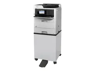 Epson Medium - MFP-skap - for WorkForce Pro WF-C5210, WF-C529, WF-C5290, WF-C5710, WF-C579, WF-C5790, WF-M5299, WF-M5799
