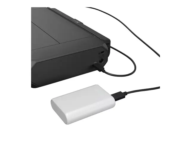 Canon MAXIFY BX110 - Skriver farge ink-jet A4/Legal 4800 x 1200 dp...
