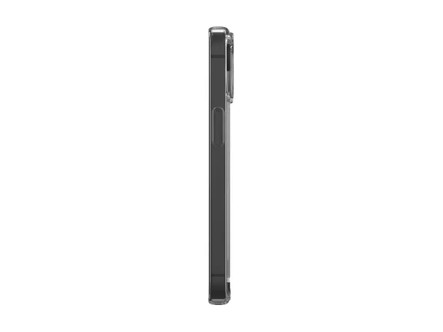Zagg Crystal Palace - Baksidedeksel for mobiltelefon - grafen - bl...