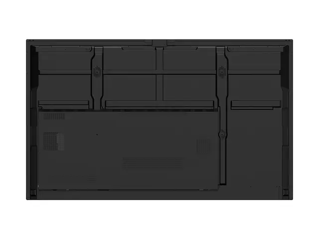 LG CreateBoard 75TR3DQ-B - 75" Diagonalklasse TR3DQ Series LED-bak...