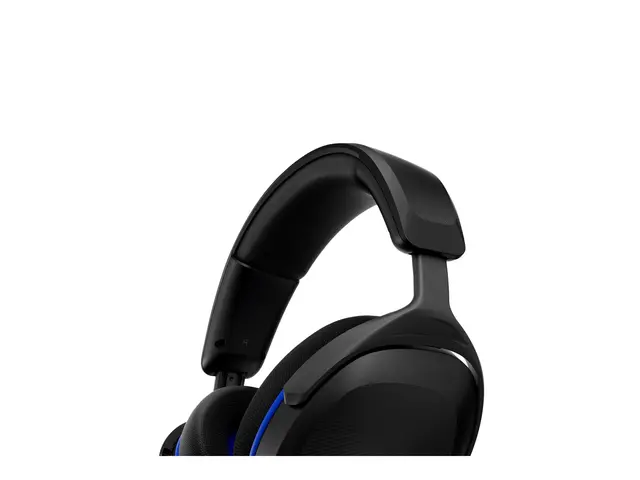 HyperX Cloud Stinger 2 Core - Hodesett full størrelse kablet svart