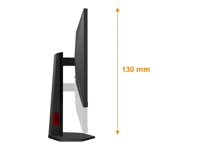 AOC Gaming Q27G4ZR - LED-skjerm 27" 2560 x 1440 QHD @ 240 Hz Fast ...