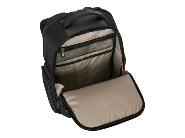 Targus Mobile Elite - Notebookryggsekk - 15" - 16" - svart