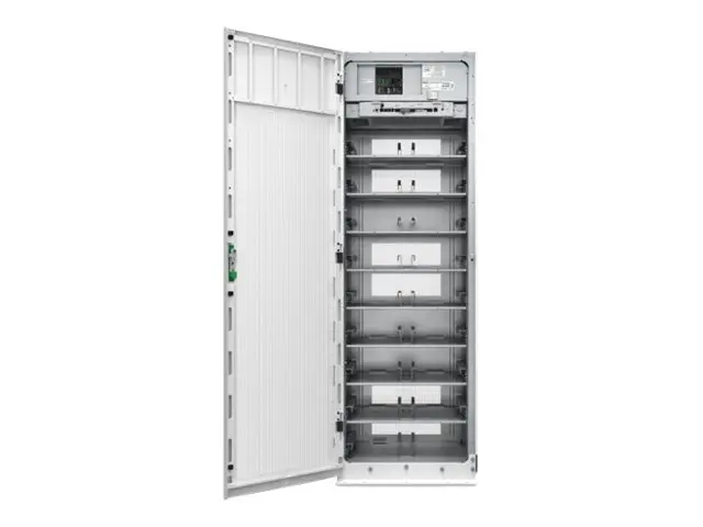 Schneider Electric Galaxy LIBSESMG13IEC - Batteriinnbygging - 13 x...