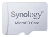 Synology MSD01-256G - Flashminnekort - 256 GB A2 / Video Class V30 / UHS-I U3 - SDXC UHS-I