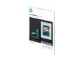HP Premium Plus Photo Paper - Blank A4 (210 x 297 mm) - 300 g/m&#178; - 20 ark fotopapir - for Officejet 52XX, 6000, 6000 E609, 68XX, 7000 E809, 80XX; Photosmart B110, Wireless B110