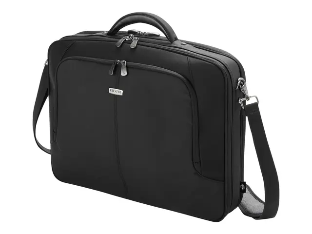 DICOTA Eco Multi Plus - Notebookbæreveske 14" 15.6" svart