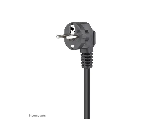 Neomounts - Flerkoplingslist USB-C + USB-A AC 230 V 3680 watt inng...