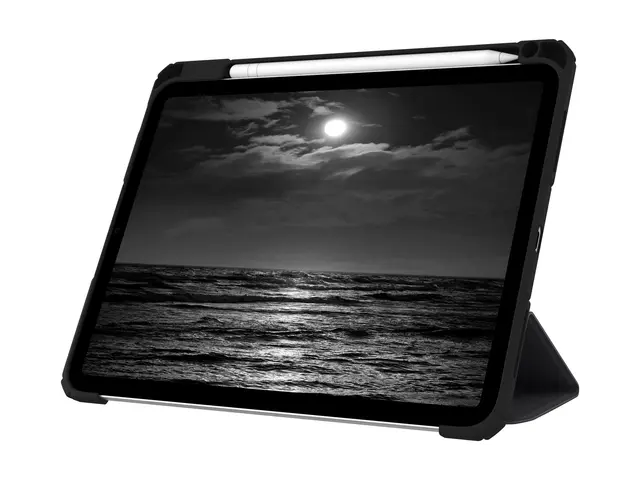 dbramante1928 London - Lommebok for nettbrett ICON midnatt Apple 1...