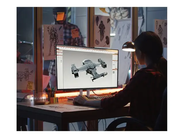 ASUS ProArt OLED PA32UCDM - OLED-skjerm 32" (31.5" synlig) 3840 x ...