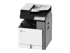 Lexmark MX953se - Multifunksjonsskriver S/H - laser - A3/Ledger (medie) - opp til 55 spm (kopiering) - opp til 55 spm (trykking) - 700 ark - USB 2.0, Gigabit LAN, Wi-Fi(ac), USB 2.0 vert