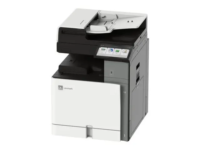 Lexmark MX953se - Multifunksjonsskriver S/H laser A3/Ledger (medie...