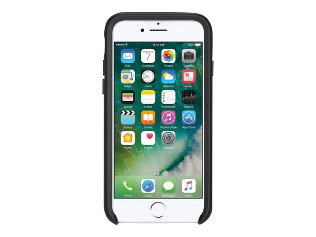 OtterBox uniVERSE - ProPack "Each" - baksidedeksel for mobiltelefo...