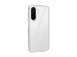Screenor - Baksidedeksel for mobiltelefon termoplast-polyuretan (TPU), akryl - gjennomsiktig - for Samsung Galaxy A17, A17 5G