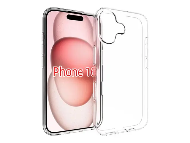 iiglo - Baksidedeksel for mobiltelefon silikon, termoplast-polyure...