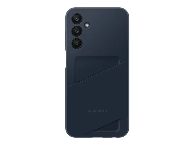 Samsung EF-OA256 - Baksidedeksel for mobiltelefon termoplast-polyu...