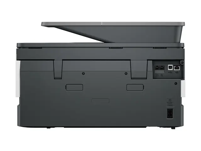 HP Officejet Pro 9120e All-in-One - Multifunksjonsskriver farge in...
