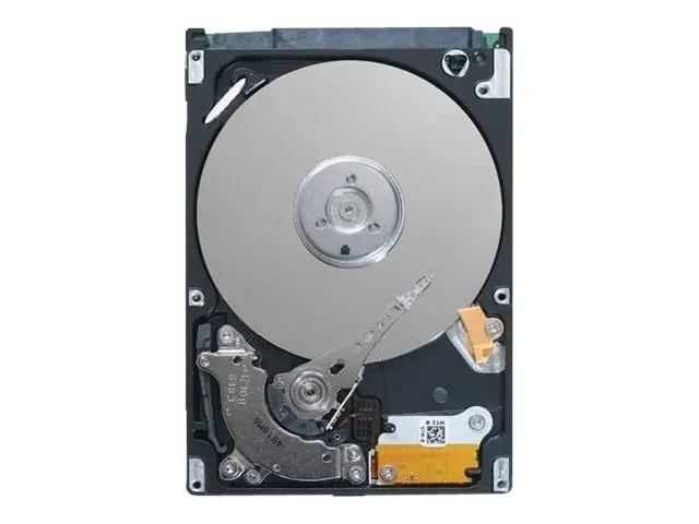 Dell - Customer Kit harddisk kryptert 2.4 TB hot-swap 2.5" i 3,5 t...