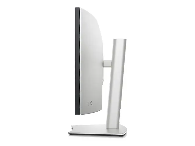 Dell UltraSharp U3425WE - LED-skjerm kurvet 34"