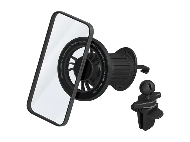 dbramante1928 re-charge - Bilholder for mobiltelefon vent magnetic...
