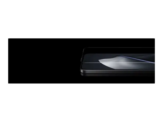 Xiaomi 15T - Svart - 256 GB 